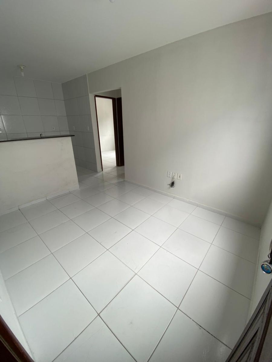 Apartamento - Venda - Cui� - Jo�o Pessoa - PB
