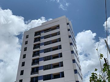 Tambauzinho, apartamento, 3 quartos, �rea de lazer
