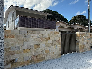 Casa � Venda