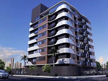 Apartamento � Venda