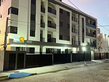 Altiplano, apartamento, 3 quartos, �rea privativa