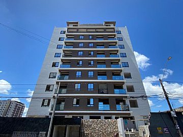 Bessa, apartamento, 2 e 3 quartos, �rea de lazer