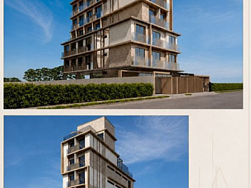 Bessa, Flat, A 150 metros da praia, pagamento facilitado