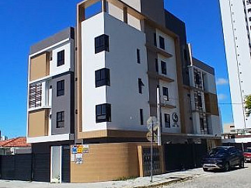 Bairro dos Estados, Apartamento com �rea privativa