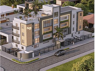 Portal do Sol,apartamento, 2 e 3 quartos, elevador, �rea pri