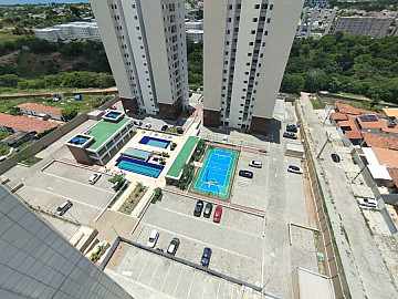 Jardim Cidade Universit�ria, 2 e 3 quartos, Cond. Clube