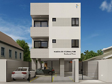 �gua Fria, Regi�o dos Banc�rios, apartamento, pr�ximo a UNIP