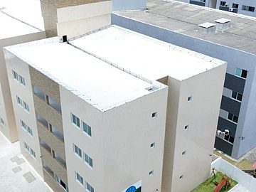 Valentina, Apartamento com documenta��o inclusa