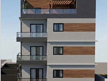 Cristo, apartamento, 2 e 3 quartos, elevador, doc inlcusa