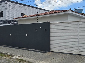 Jos� Am�rico, Casa, 6 quartos, excelente localiza��o