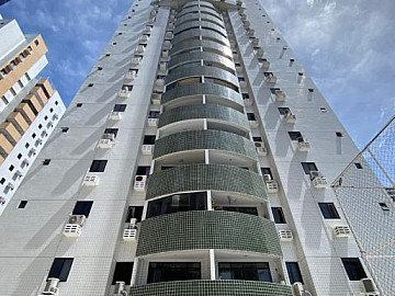 Miramar, apartamento, 3 quartos, 2 vagas