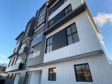 Jos� Am�rico, apartamento, 2 e 3 quartos, cobertura exclusiv