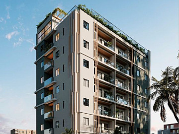 Apartamento � Venda