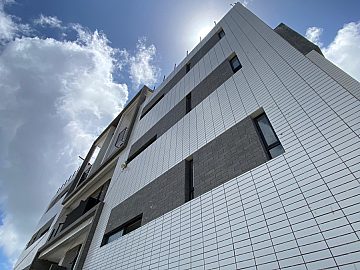 �ltima unidade, t�rreo com �rea privativa