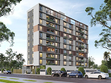 Bairro dos Estados, apartamento, 2 e 3 quartos, �rea de laze