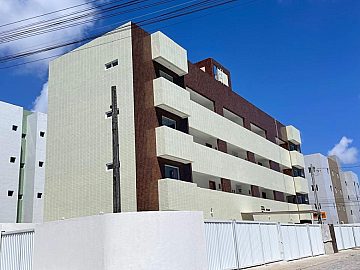 Gramame, apartamento, 3 quartos, documenta��o inclusa