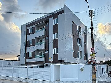 Mangabeira, apartamento, documenta��o inclusa