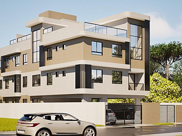 Banc�rios, apartamento, 2 e 3 quartos, documenta��o inlcusa