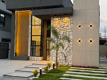 Casa Condom�nio Fechado, 3 quartos