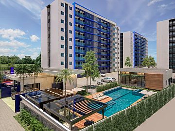 Apartamento � Venda