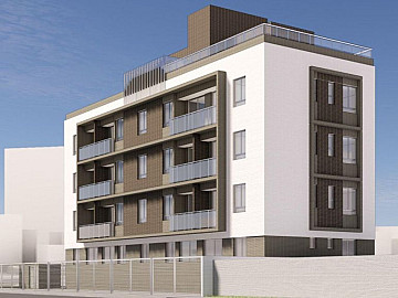 Bairro dos Estados, apartamento, 2 e e quartos, �rea de laze
