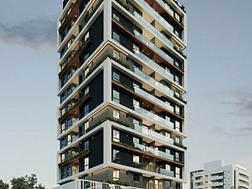 Tambauzinho, 1, 2 e 3 quartos, �rea de lazer