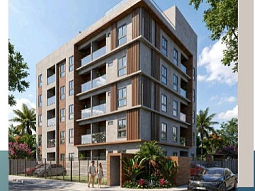 Bairro dos Estados, 2 e 3 quartos, �rea de lazer