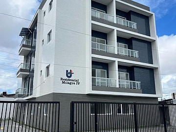 Cristo, apartamento, documenta��o inclusa