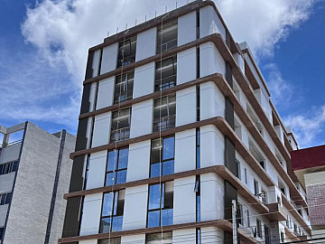 Bessa, apartamento 2 e 3 quartos, �rea de lazer