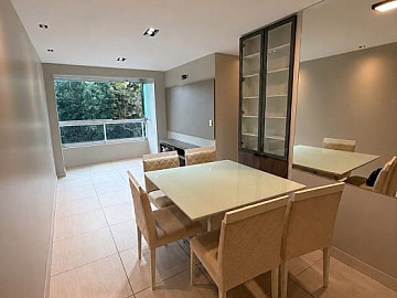 Castelo Branco, apartamento, 2 quartos, �rea de lazer