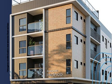 Bessa, apartamento, 3 quartos, elevador, �rea de lazer