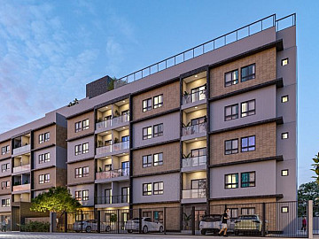 Apartamento � Venda