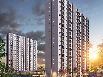 Apartamento � Venda