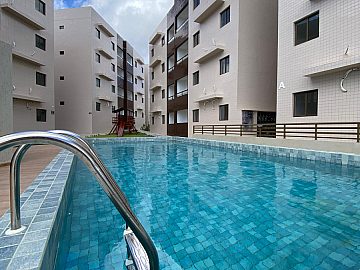 Jos� Am�rico, 2 e 3 quartos, �rea de lazer, Documenta��o inc