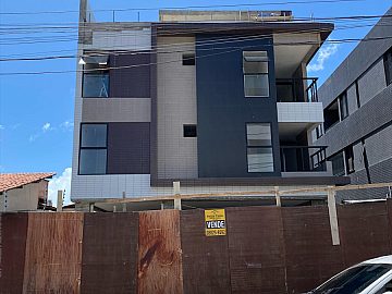 Bessa, apartamento, 2 e 3 quartos