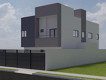 Mangabeira, apartamento, documenta��o inclusa