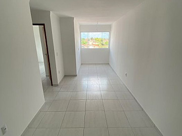 Cristo, apartamento, 2 quartos, avaliado pela Caixa