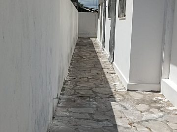 Bairro das Ind�strias, casa, 2 quartos