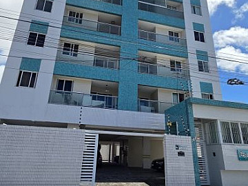 Banc�rios, apartamento, 3 quartos, 2 vagas