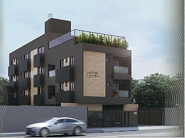 Bessa, apartamento, 1 e 2 quartos