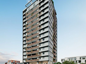 Apartamento � Venda