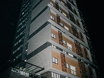 Apartamento Alto Padr�o � Venda
