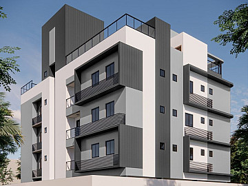 Banc�rios, apartamento, 2 e 3 quartos, �rea privativa,elevad
